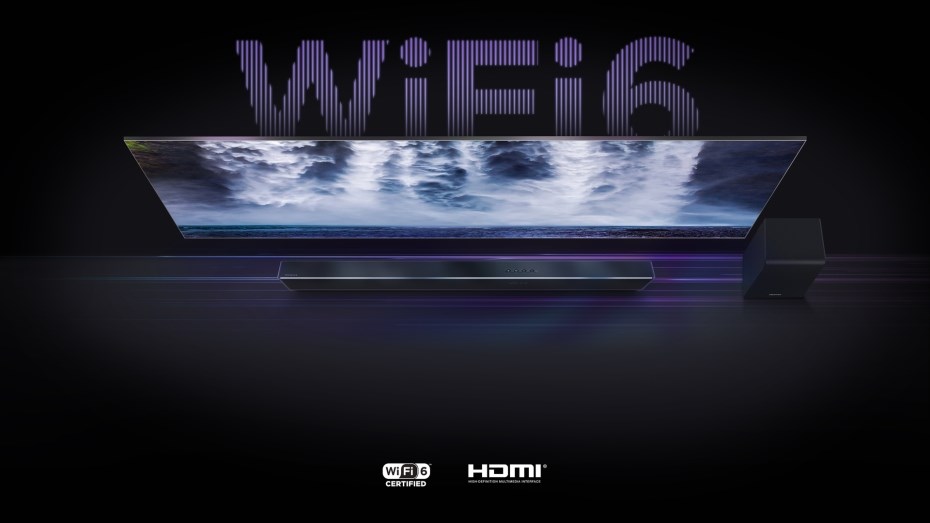 Hisense 55U8HQ Bluetooth